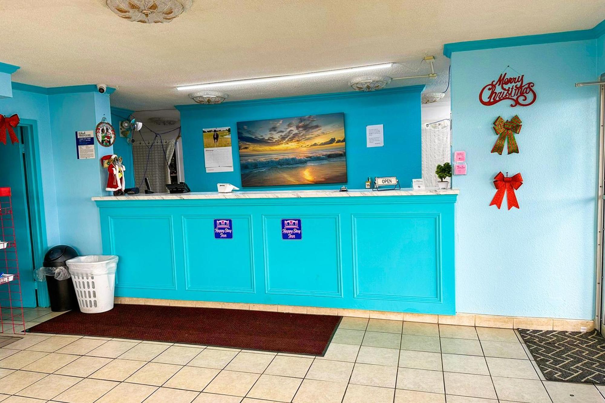 Happy Stay Inn Madisonville I-69 By Oyo Zewnętrze zdjęcie