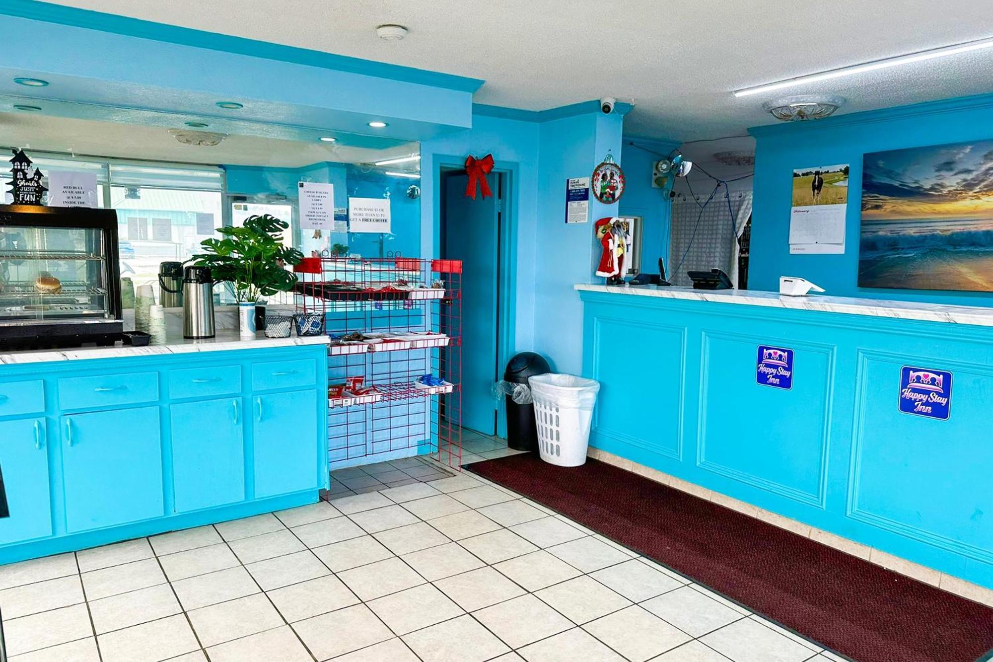 Happy Stay Inn Madisonville I-69 By Oyo Zewnętrze zdjęcie
